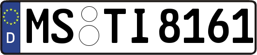 MS-TI8161