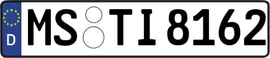 MS-TI8162