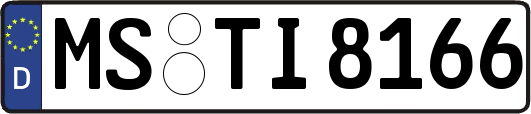 MS-TI8166
