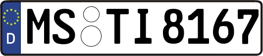 MS-TI8167