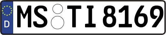 MS-TI8169