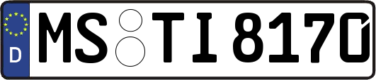 MS-TI8170