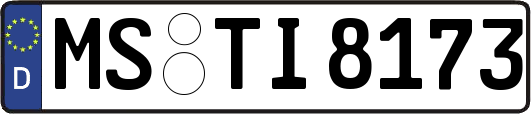 MS-TI8173