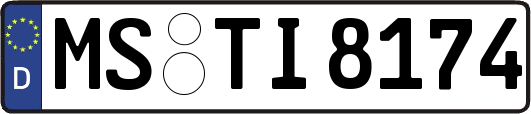 MS-TI8174