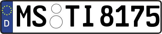 MS-TI8175