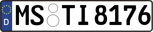 MS-TI8176
