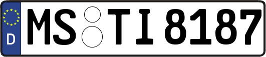 MS-TI8187