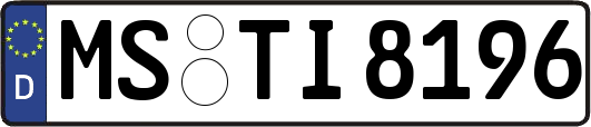 MS-TI8196