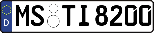 MS-TI8200
