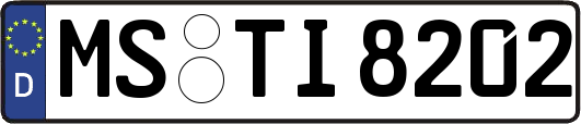 MS-TI8202