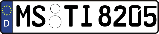 MS-TI8205
