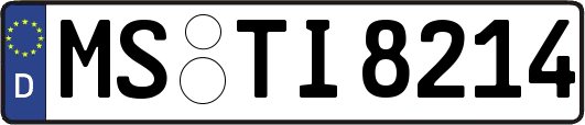 MS-TI8214