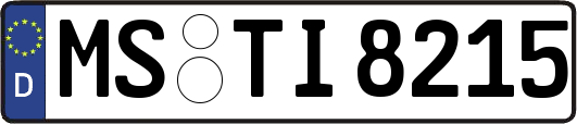 MS-TI8215