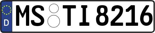 MS-TI8216