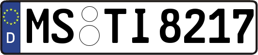MS-TI8217