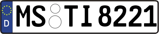 MS-TI8221