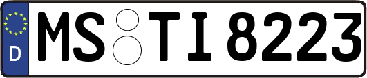 MS-TI8223