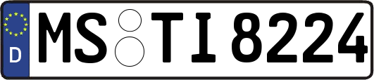 MS-TI8224