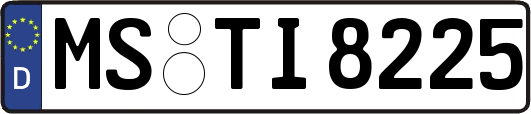 MS-TI8225