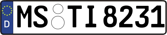 MS-TI8231