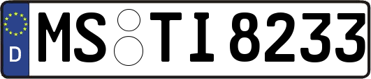 MS-TI8233