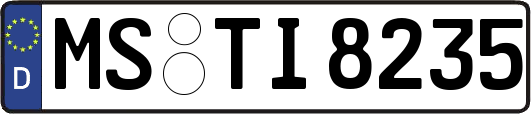 MS-TI8235