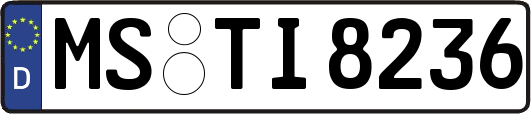 MS-TI8236