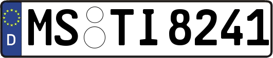 MS-TI8241