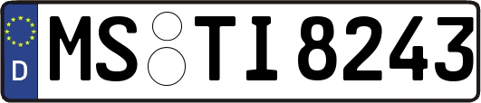 MS-TI8243