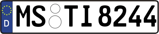 MS-TI8244