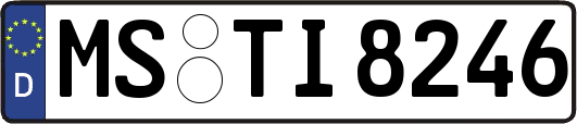 MS-TI8246