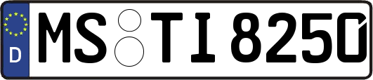 MS-TI8250
