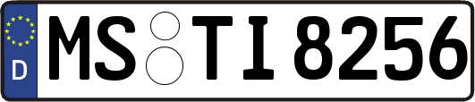 MS-TI8256