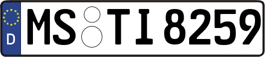 MS-TI8259