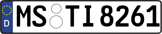 MS-TI8261