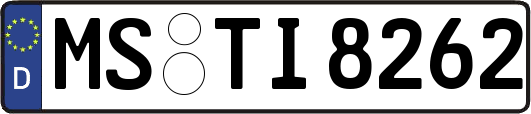 MS-TI8262