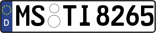 MS-TI8265