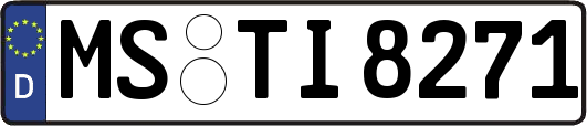 MS-TI8271