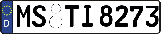 MS-TI8273