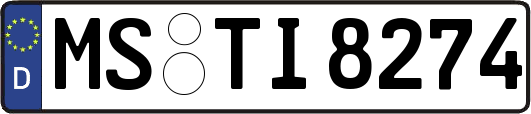 MS-TI8274