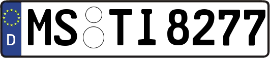 MS-TI8277