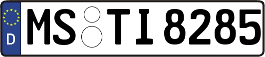 MS-TI8285