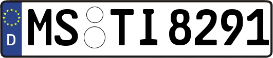 MS-TI8291