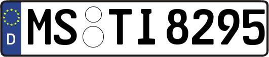 MS-TI8295