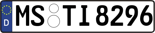 MS-TI8296