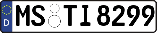MS-TI8299