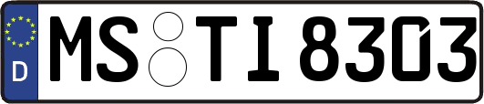 MS-TI8303