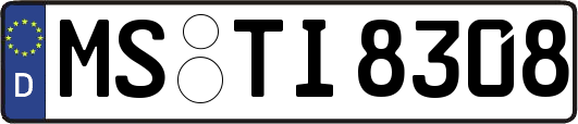 MS-TI8308