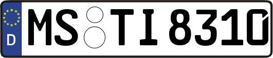 MS-TI8310