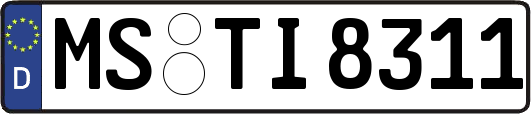 MS-TI8311